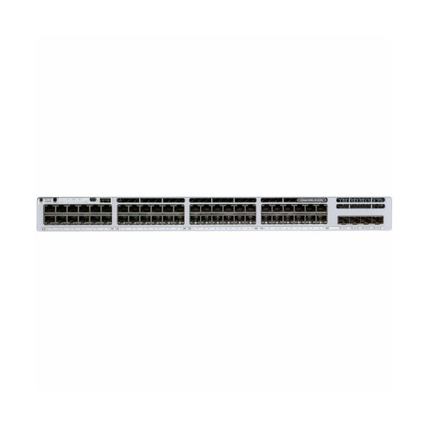 C9300L 48P DATA, NETW ESS,4X10G UPLINK