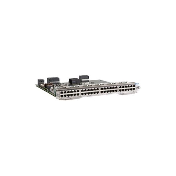 CATALYST 9400 2XC9400-LC-48HN BUNDLE PID ONLY-NOT ACTUAL HW