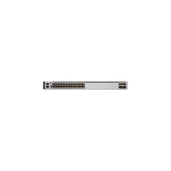 CATALYST 9500 24X1/10/25G  AND 4-PORT 40/100G, K12