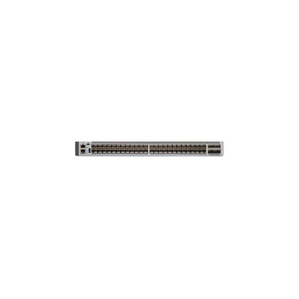 Cisco Catalyst 9500 - Network Advantage - switch - 32 ports - managed - rack-mountable - C9500-32QC-A