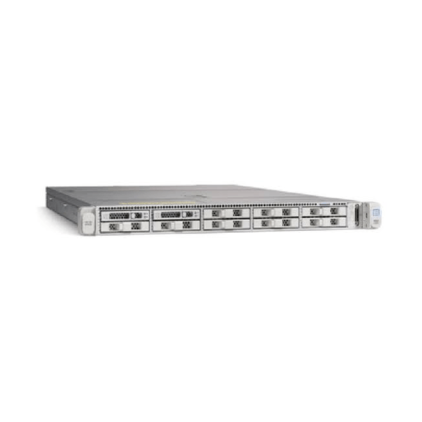Cisco CCS-PSU1-770AC 770 W AC Power Supply | Enterprise Appliance PSU — CCS-PSU1-770AC