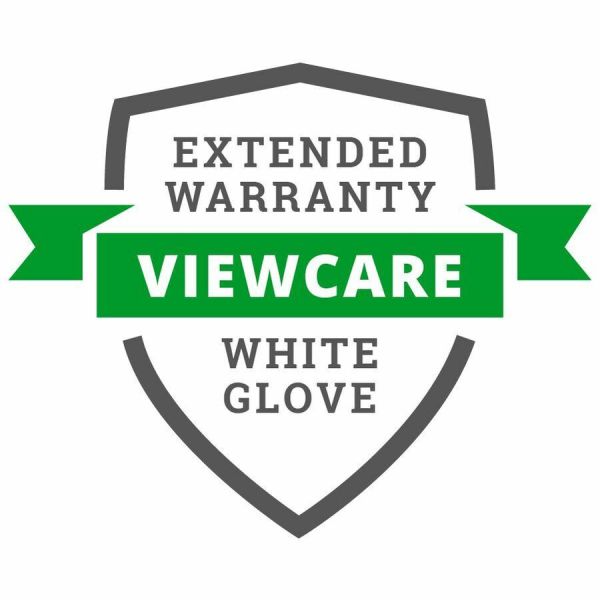 60IN - 69IN COMMERCIAL DISPLAY ON-SITE WARRANTY AND WHITE GLOVE SERVICE (YEARS 1 - CD-EWWG-65-05