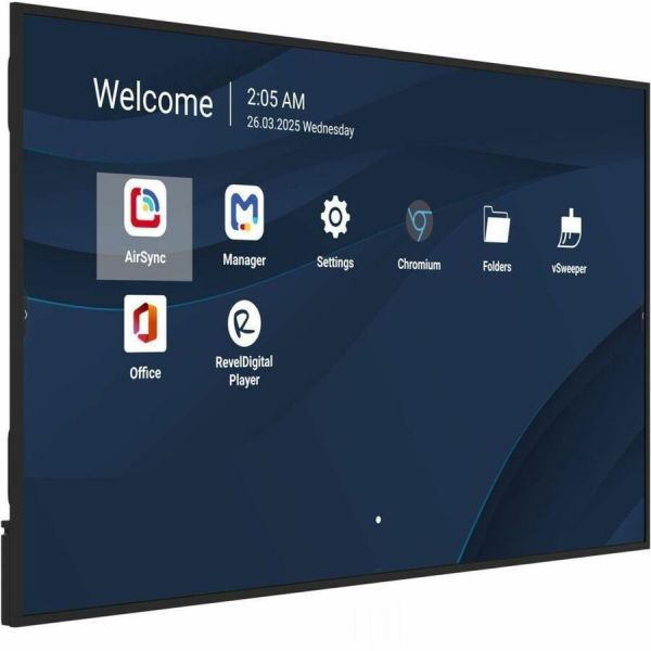 Viewsonic 55
