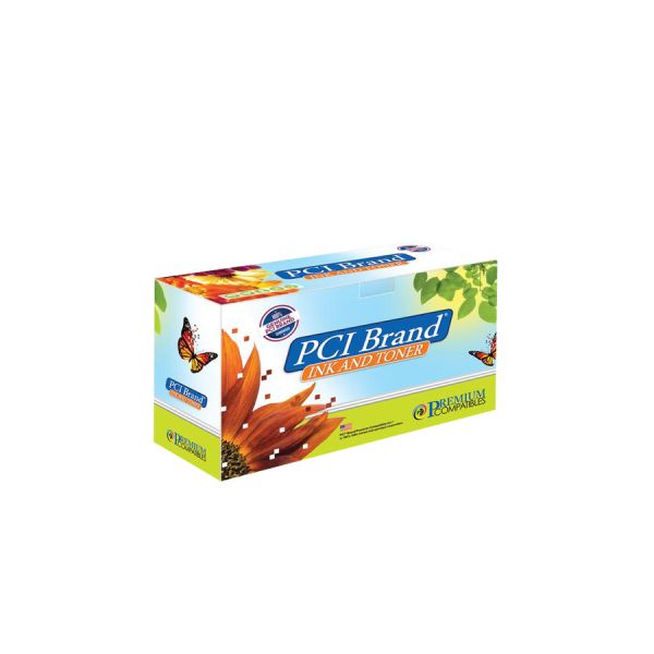 PCI HP 305X CE410X Black Toner Cartridge 4,000 Pages | OEM, Enterprise — CE410X-RPC