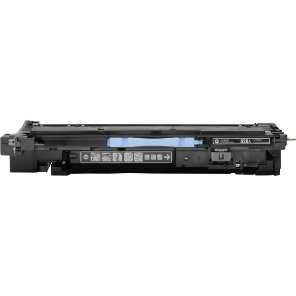 HP 828A (CF358A) BLACK ORIGINAL LASERJET IMAGE DRUM — CF358A