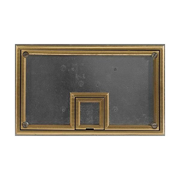 HUBBELL CFB11TBRS 21299 Cover