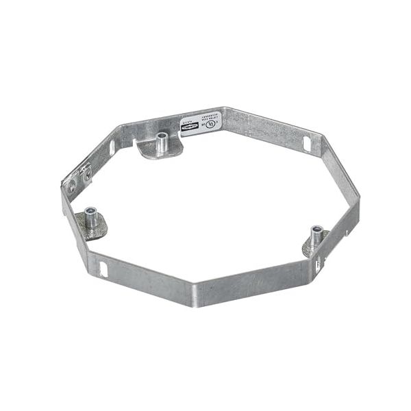 Hubbell - CFB6RCVRR1 - Concrete Floorboxes