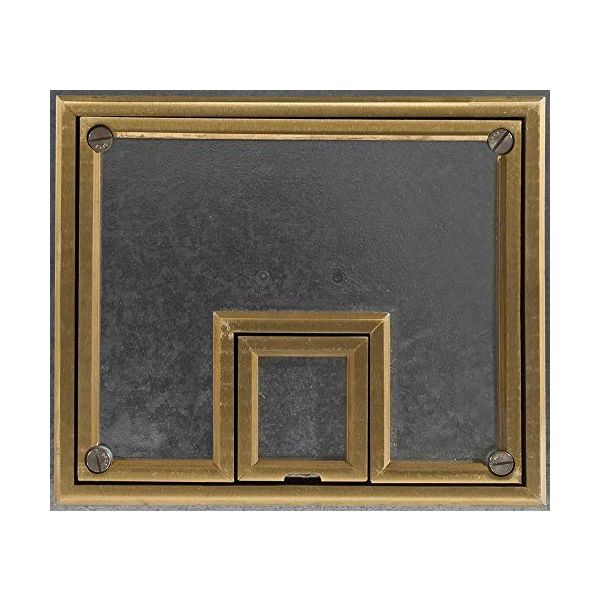 HUBBELL CFB7TBRS 21297 Floor Box Cover