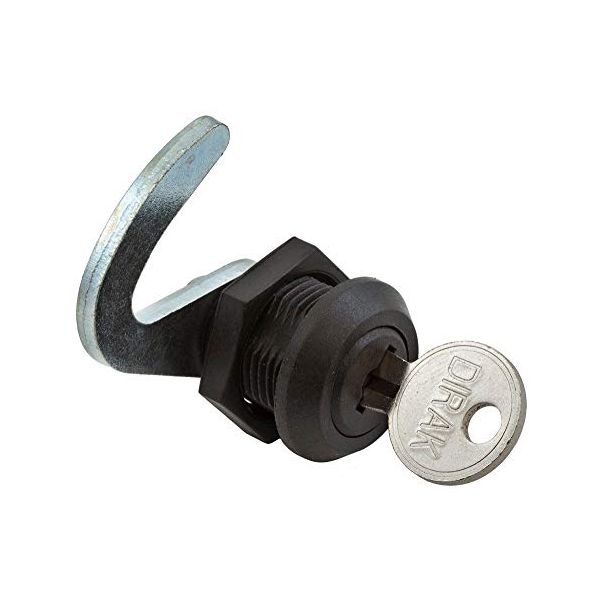 Hubbell Wiring Systems CKL333 CH333 Keyed Lock Kit