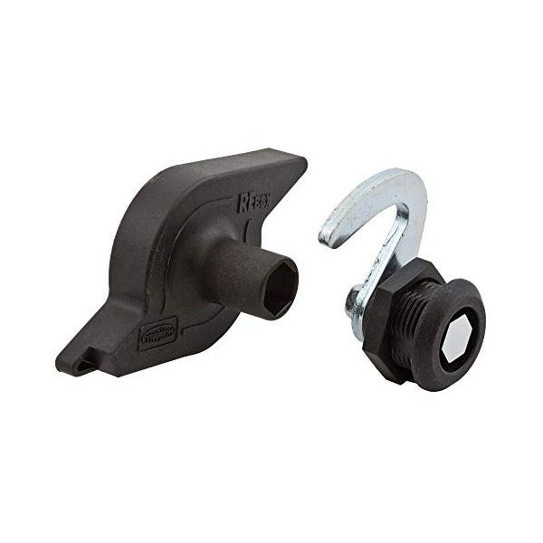 Hubbell Wiring Systems CKL716 Bellcore 716 Bit Lock Kit
