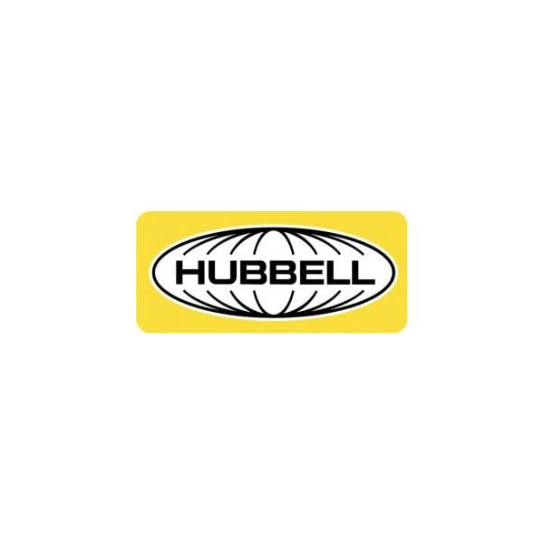 Hubbell - CKM100 - Clipsal Keystone Module White (Pack of 100)