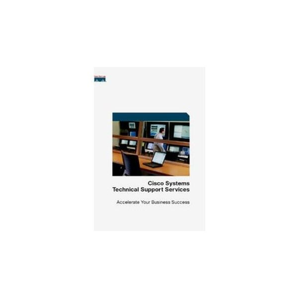 Cisco CON-SNT-4X1FETV2 8x5xNBD Support | Fast Ethernet TX — CON-SNT-4X1FETV2