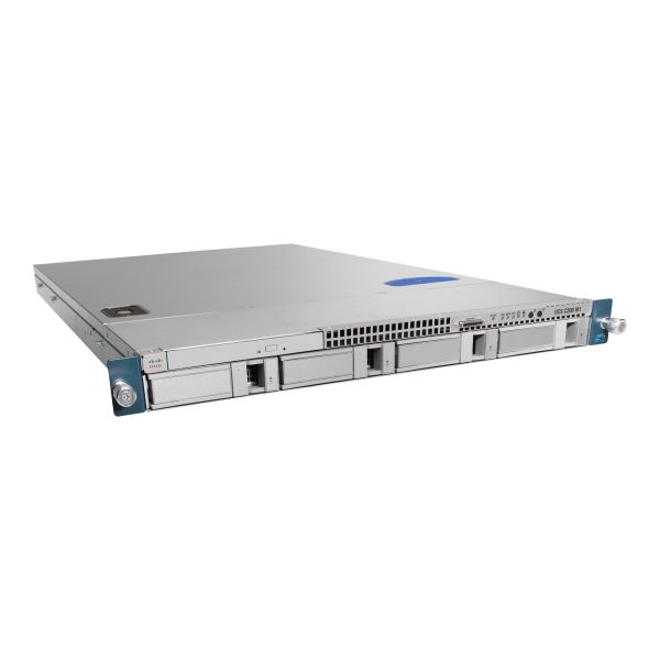 Cisco Business Edition 6000