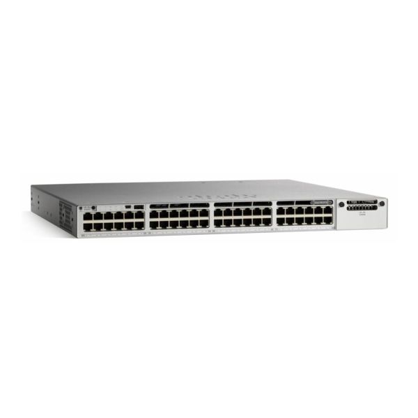 Cisco Catalyst 9300 - Network Advantage