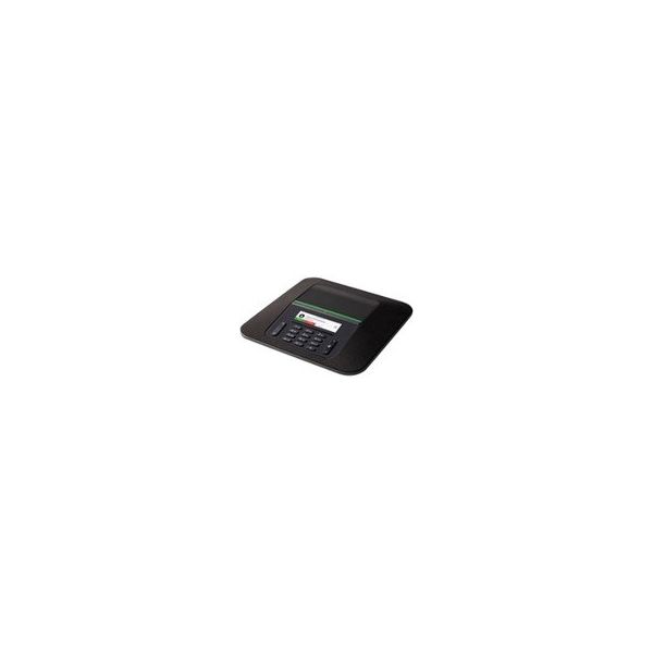 Cisco IP Conference Phone 8832 - Conference VoIP Phone - SIP - Charcoal - Remanufactured - TAA Compliant - CP-8832-NR-K9-RF