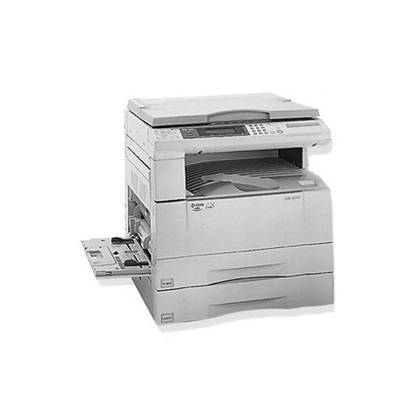 Copystar Platen Coper, 2AV82040