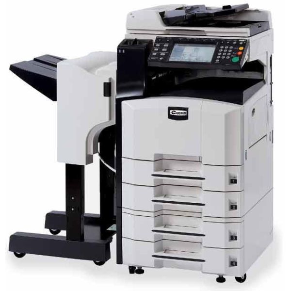 Kyocera Staple Cartridge (3CTG/CS)  - 5AX82010