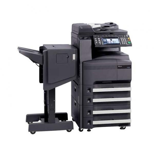 Copystar DF-780(B) 1000 Sheet Finisher