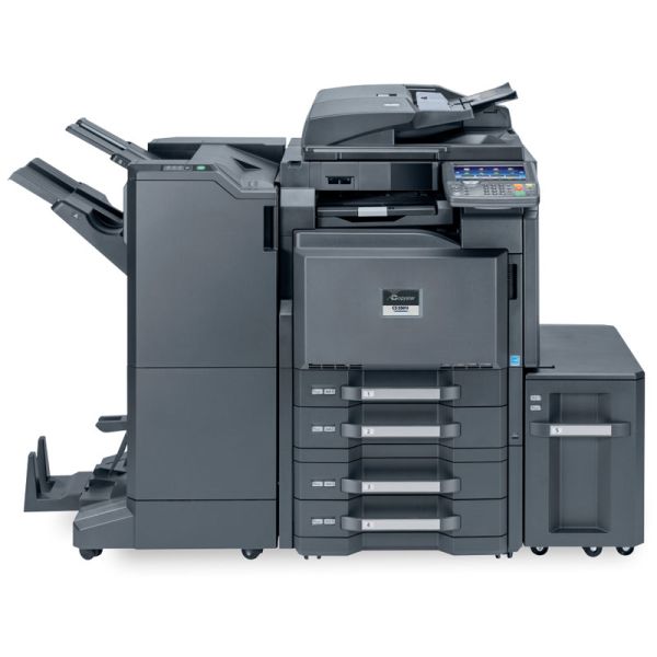 Copystar MK-6317 Maintenance Kit )600k copies)