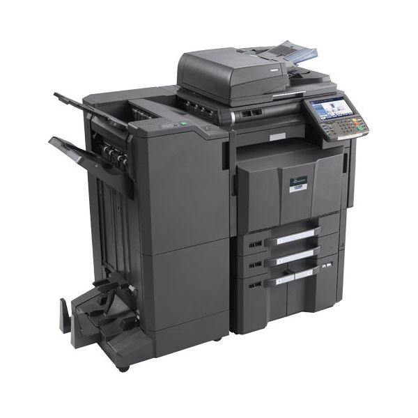 Copystar CS-5500i Copier, Network Print & scan @ 55 PPM