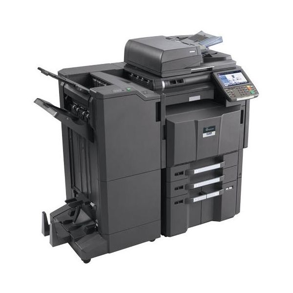 Copystar CS-5550ci Copier, Printer, Scanner, CS5550ci @ 55 ppm