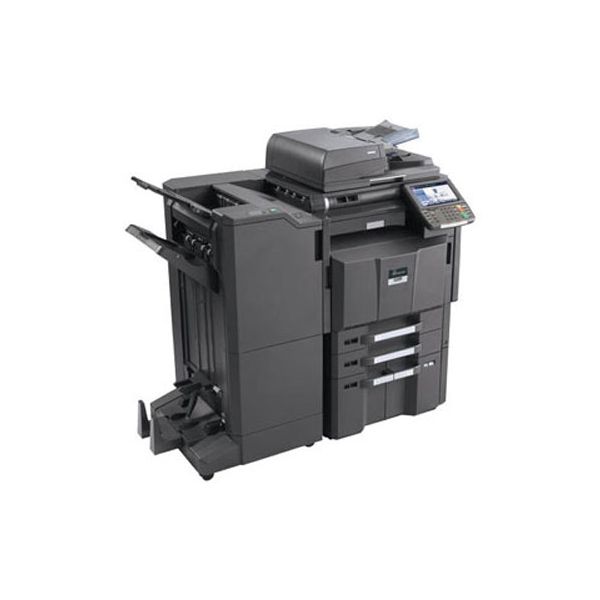 Copystar DF-770 Finisher (1,000 sheet) DF770D : DF-770D