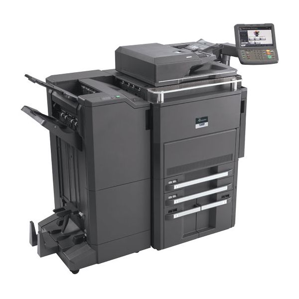 Copystar Cs-6500i Network Copier, Printer & scanner @ 65 PPM