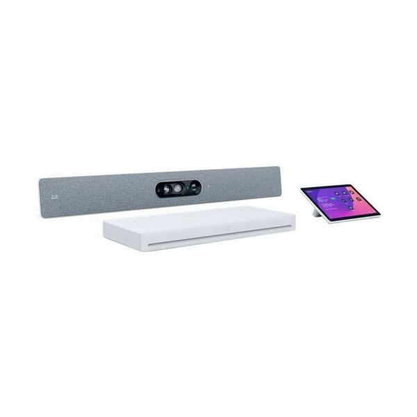 CISCO ROOM KIT EQ, PTZ4K CAM