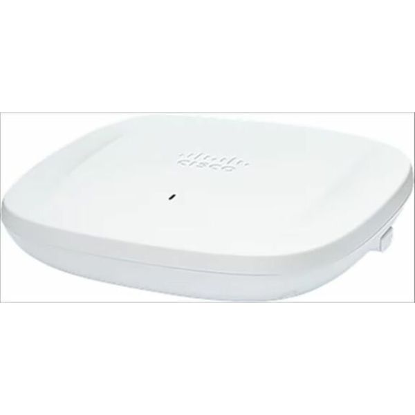 Cisco Catalyst 9162I CW9162I-B Indoor AP | Wi‑Fi 6E, Tri-Band — CW9162I-B