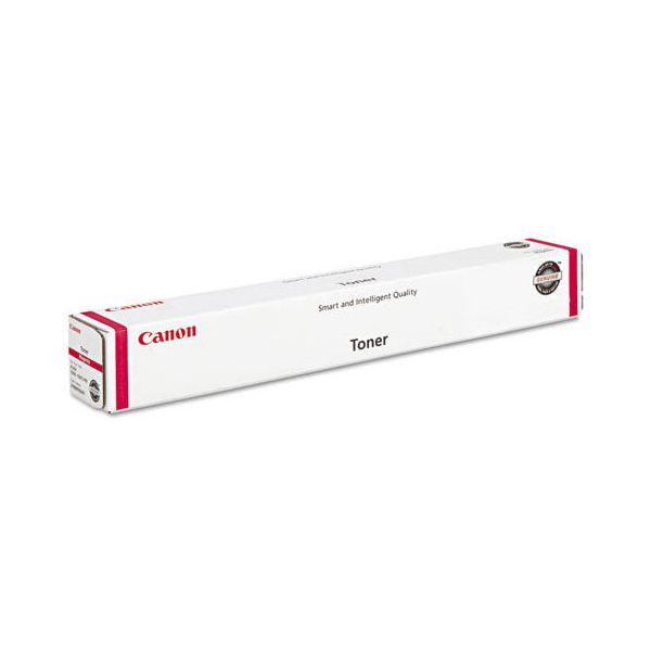 Canon 2660B005AA GPR-44 Magenta Toner Cartridge (2.9k Pages)