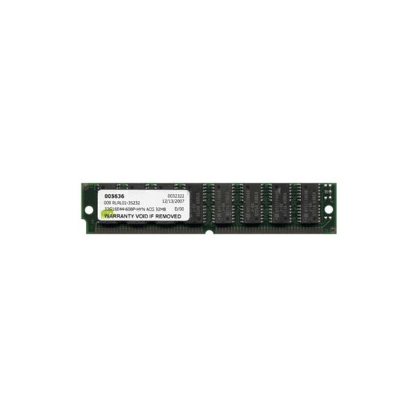 Canon Fax Memory- 32MB upgrade Memory