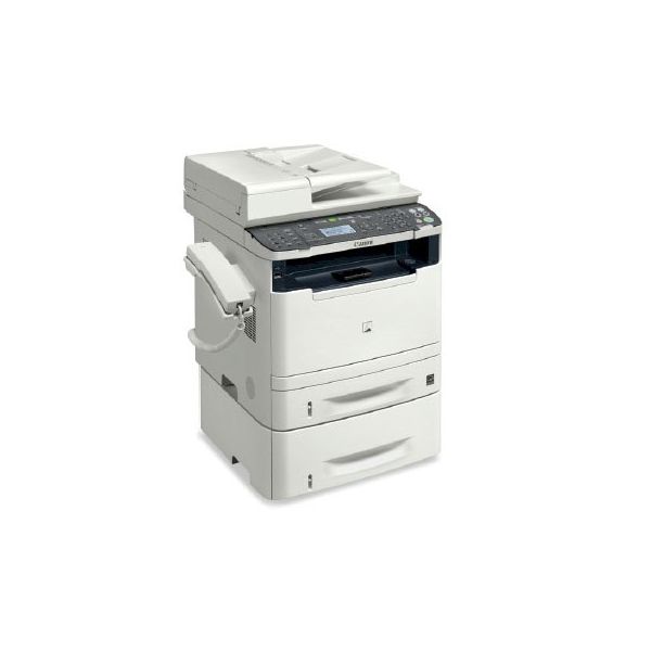 Canon Laser Class 650i Network Fax Machine : LC650i