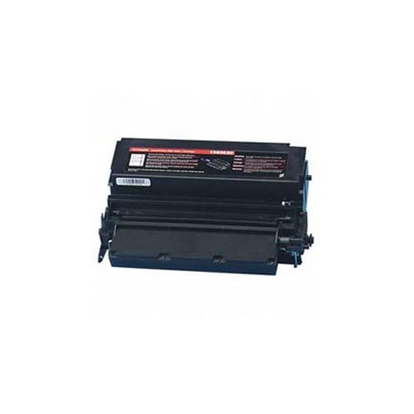 Lexmark 1380520 Black High Yield Toner Cartridge (9.5k Pages)