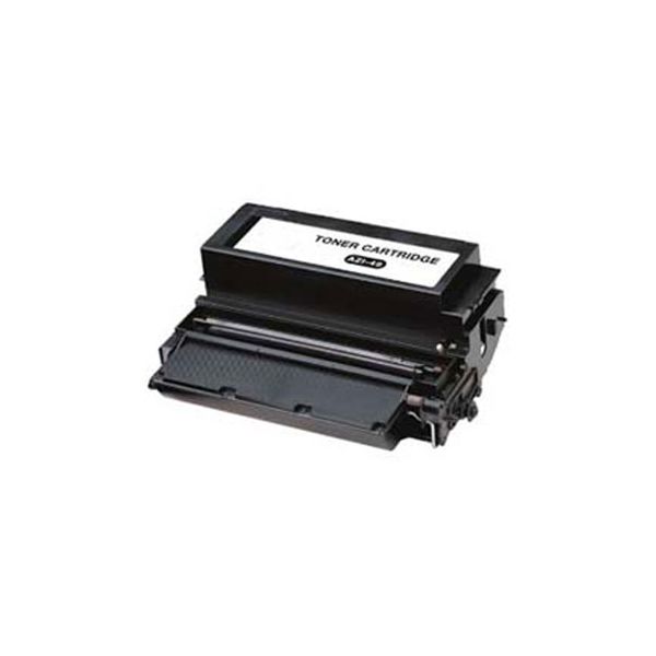 Compatible Lexmark 1382150 Black High Yield Toner Cartridge (14k Pages)