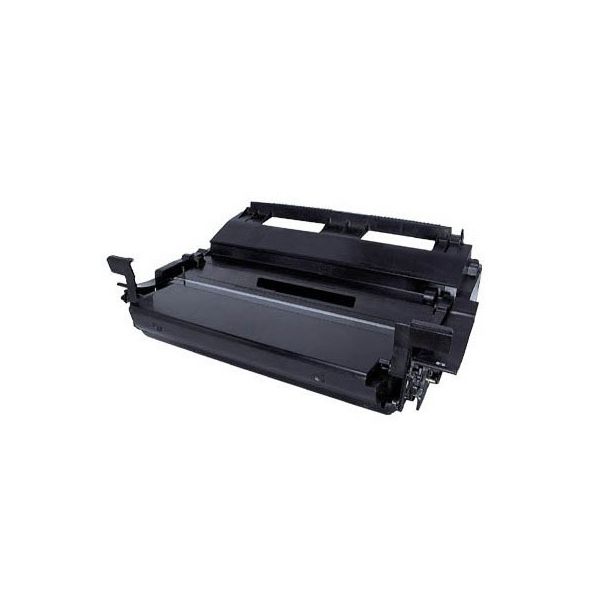 Compatible Lexmark 1382925 Black High Yield Toner Cartridge (17.6k Pages)