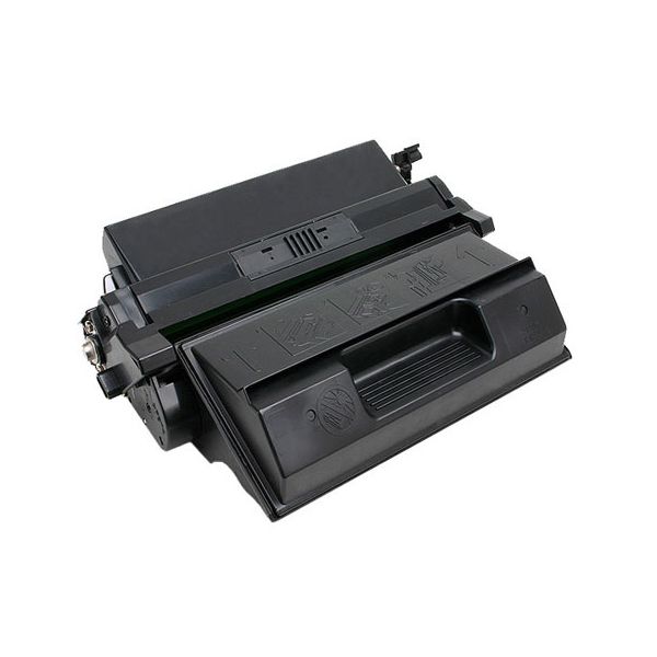 Compatible IBM 38L1410 Black Toner Cartridge (15k Pages)