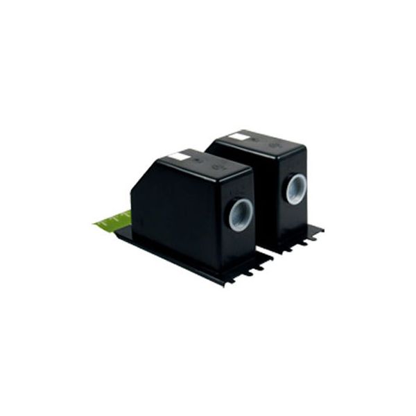 Compatible Canon CT4835 F41-6001-700 Black Toner Cartridge (2-Pack)