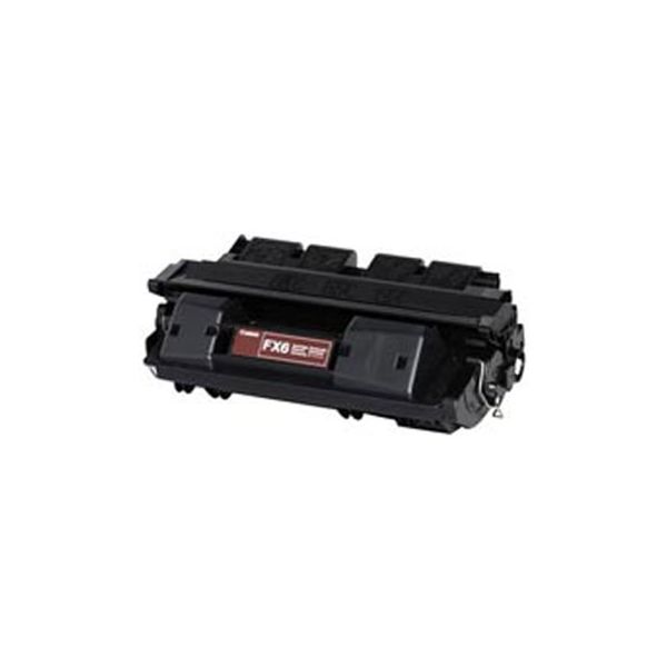 Compatible Canon FX6 H11-6431-220 Black Toner Cartridge (6k Pages)