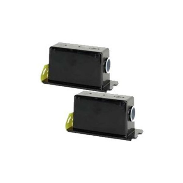 Compatible Canon F41-4001-100 Black Toner Cartridges (2-Pack)