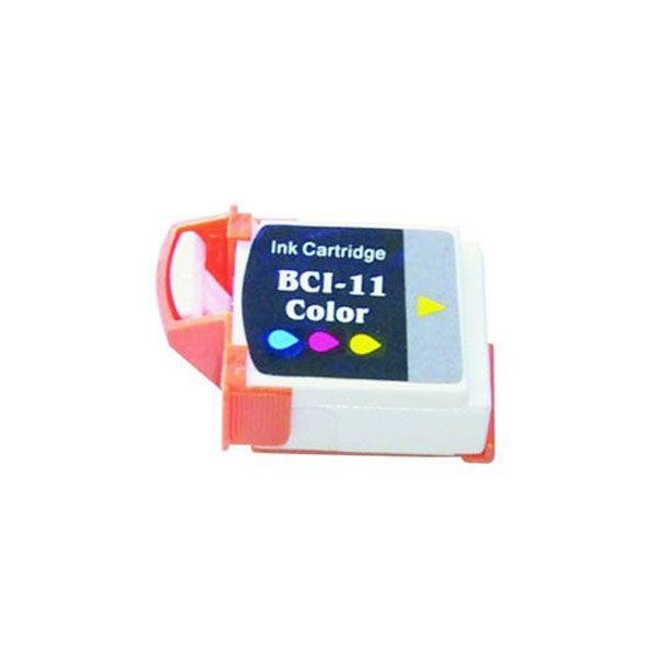 Compatible Canon F47-0771-400 BCI11C Color Ink Tank (240 Pages)