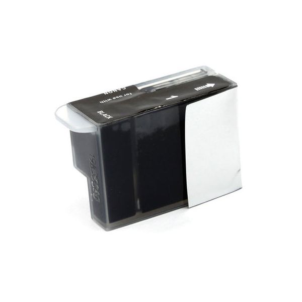 Canon F47-0941-400 BJI201BKHC Black High Capacity Ink Cartridge (800 Pages)