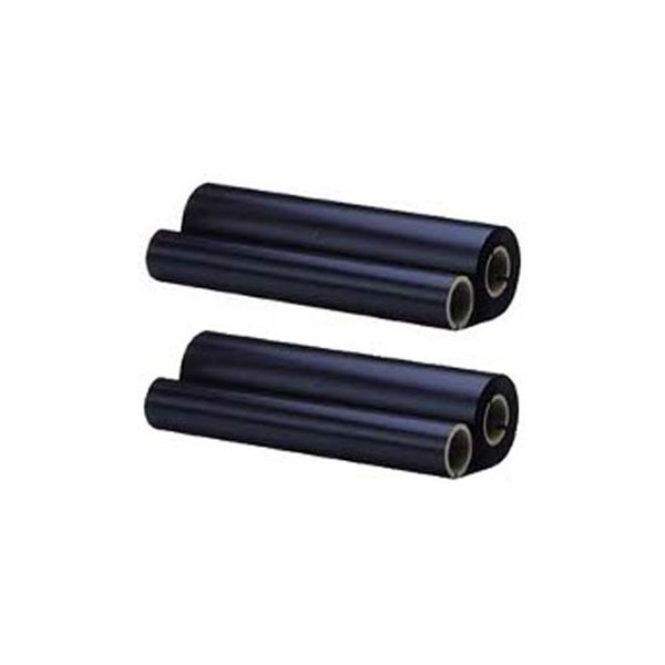 Compatible Sharp FO-15CR Thermal Transfer Ink Ribbon (2-Pack)