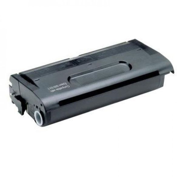 Epson S051011 Black Imaging Cartridge (6k Pages)