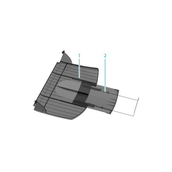 Canon 8815A003AA Copy Tray-J2
