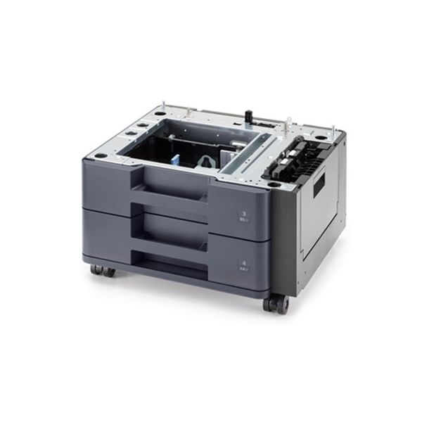Copystar PF-5130 500 Sheet x 2 Paper Tray