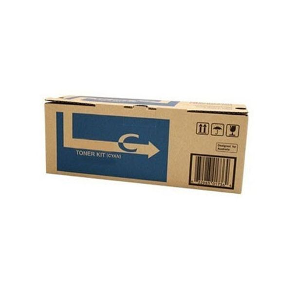 Kyocera Copystar TK-5209C Cyan Toner Cartridge (12k Pages)