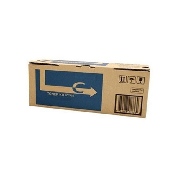 Copystar TK-5219C Cyan Toner Cartridge (15k Pages)