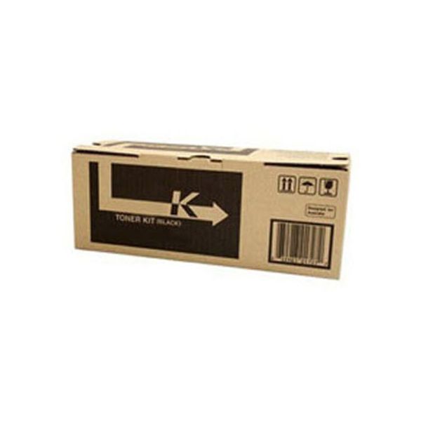 Copystar TK-5219K Black Toner Cartridge (20k Pages)