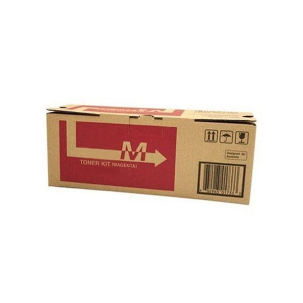 Copystar TK-5219M Magenta Toner Cartridge (15k Pages)
