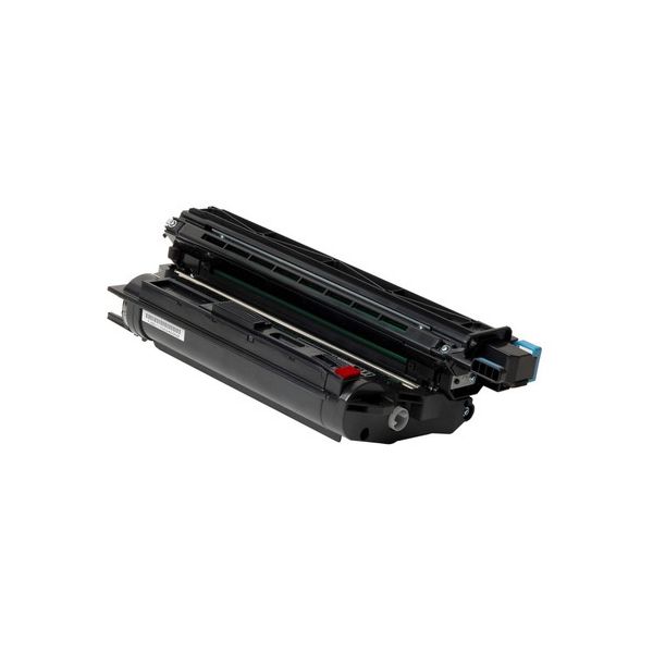 Konica Minolta DR-212 Black Drum Unit - DD1A001F3X